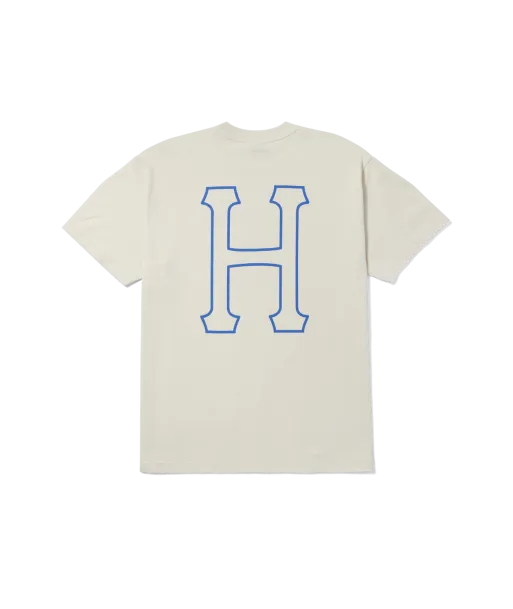 Polera HUF Set H Crema