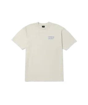 Polera HUF Set H Crema