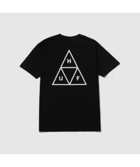 Polera HUF Set TT Negra