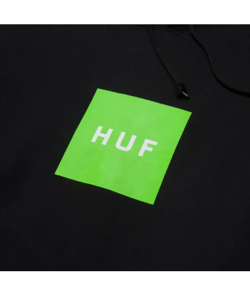 Poleron HUF Set Box Negro Fluor SU23