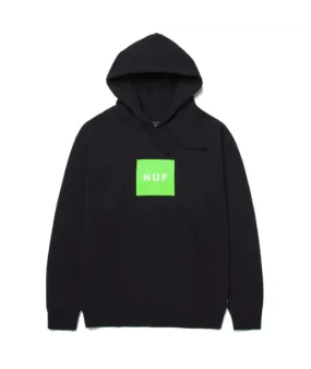 Poleron HUF Set Box Negro Fluor SU23