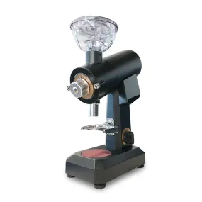 Precision GS5 Filter Grinder