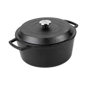 Prestige Nadiya Cast Casserole 4.5L