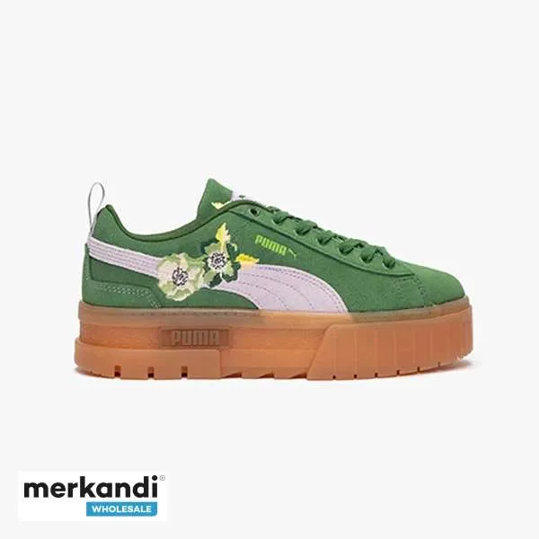 Puma Greener Pastures (W) Shoes - 38501001