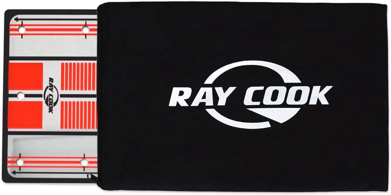 Ray Cook Golf Putting Mirror