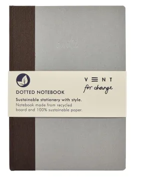 Recycled Write Notebook