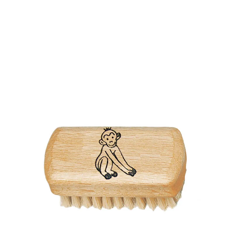 Redecker Children's Nail Brush