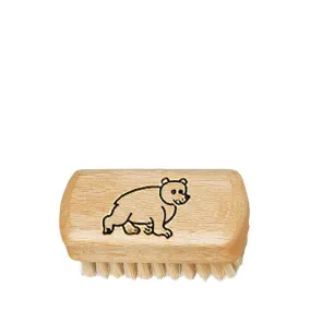 Redecker Children's Nail Brush