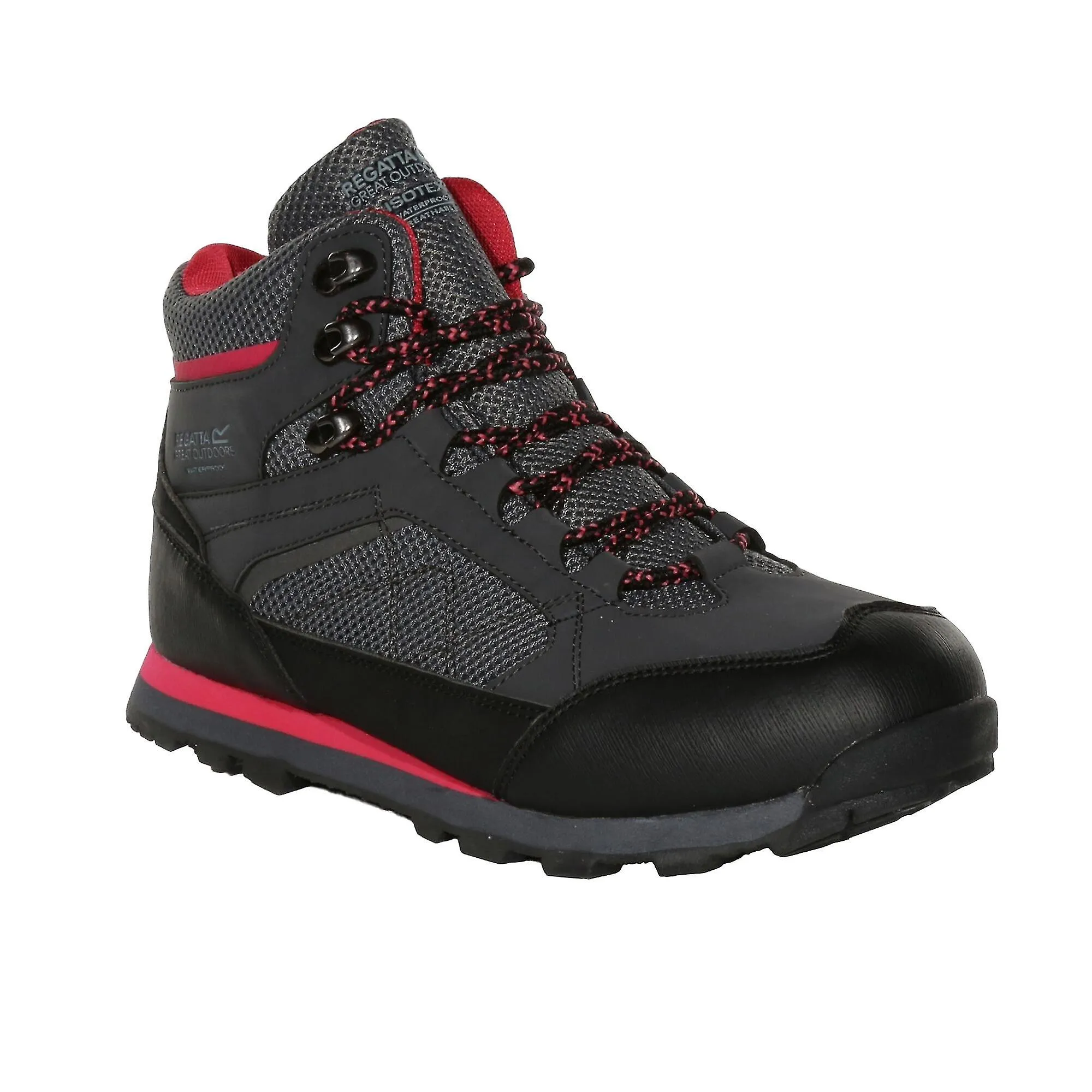 Regatta Womens/Ladies Lady Vendeavour Pro Walking Boots