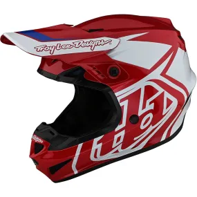 Results: Troy Lee Designs GP Overload Helmets Adult Off-Road Refurbished