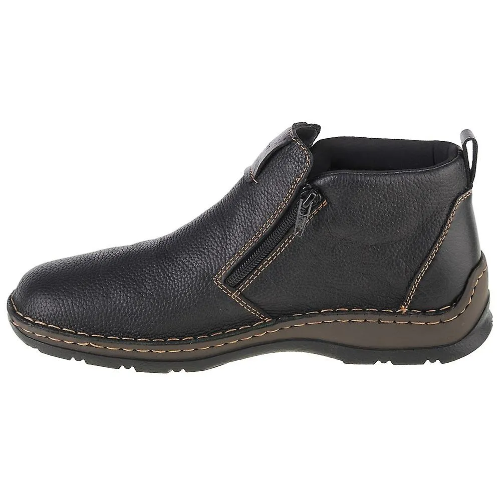 Rieker 0539800 universal winter men shoes