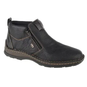 Rieker 0539800 universal winter men shoes