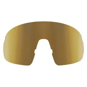 Salice 021 RW Mirror Spare Lens Gold