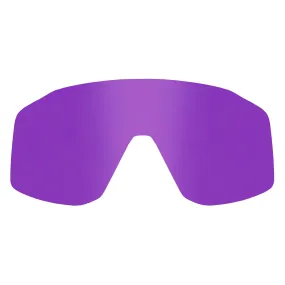 Salice 022 RW Mirror Spare Lens Purple