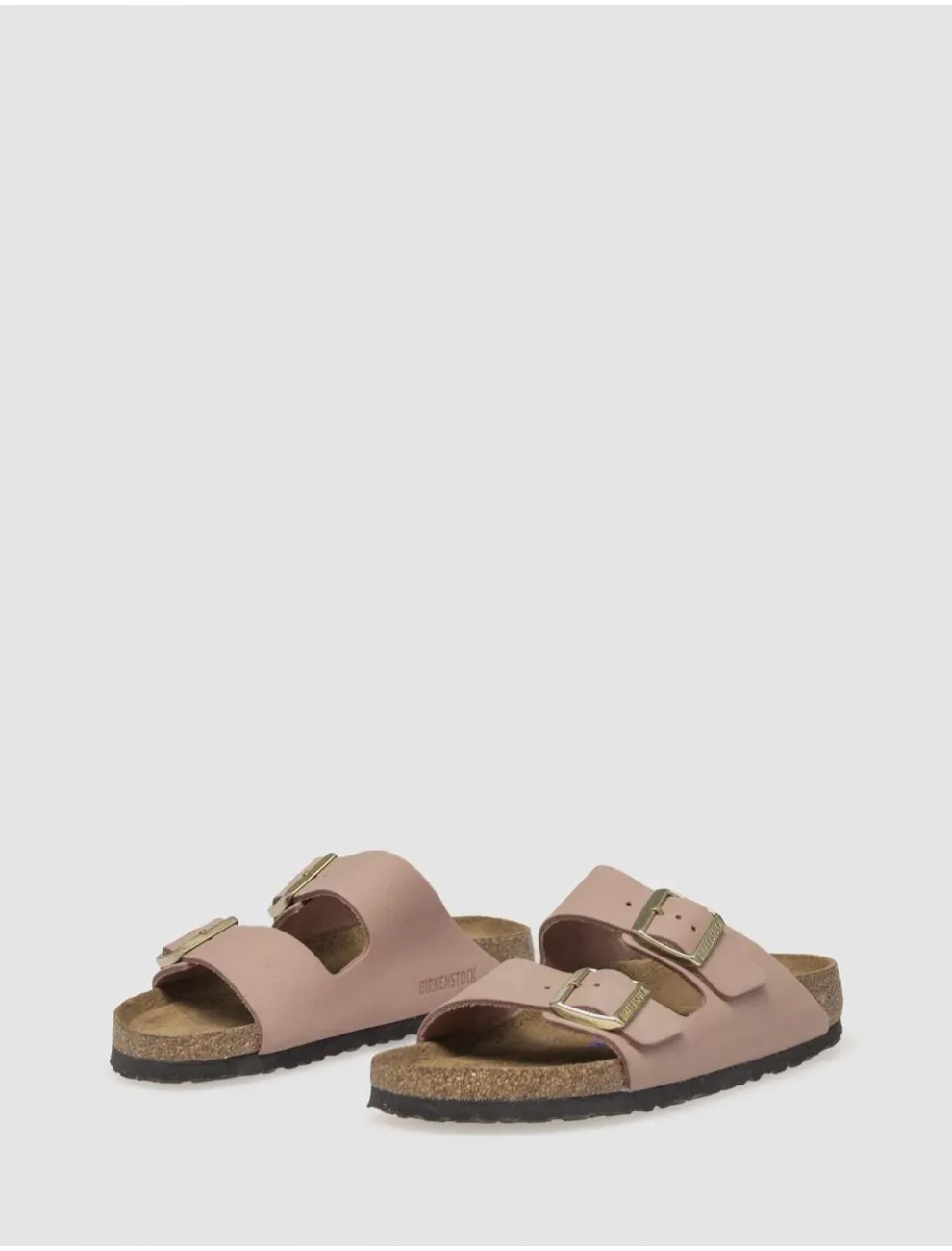 Sandalia Birkenstock Arizona   Rosa