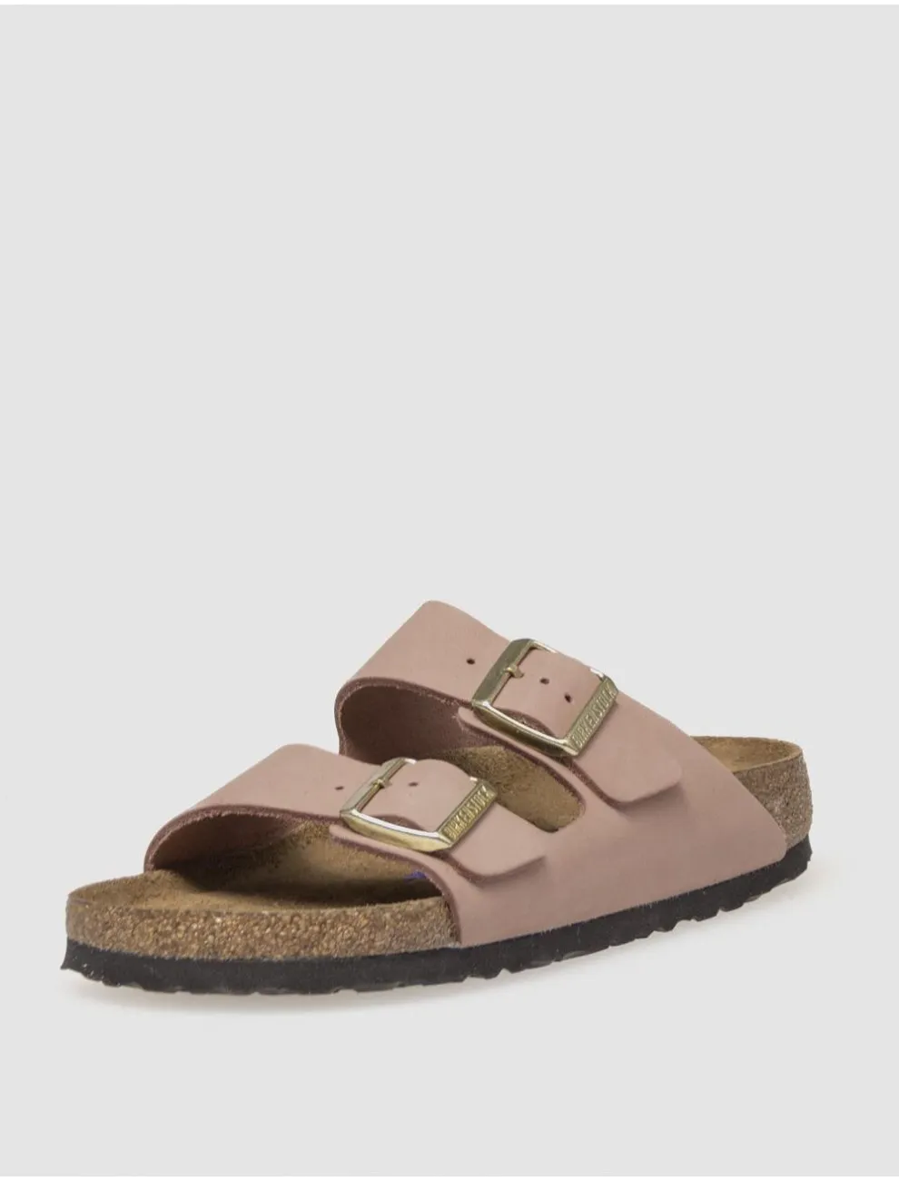 Sandalia Birkenstock Arizona   Rosa