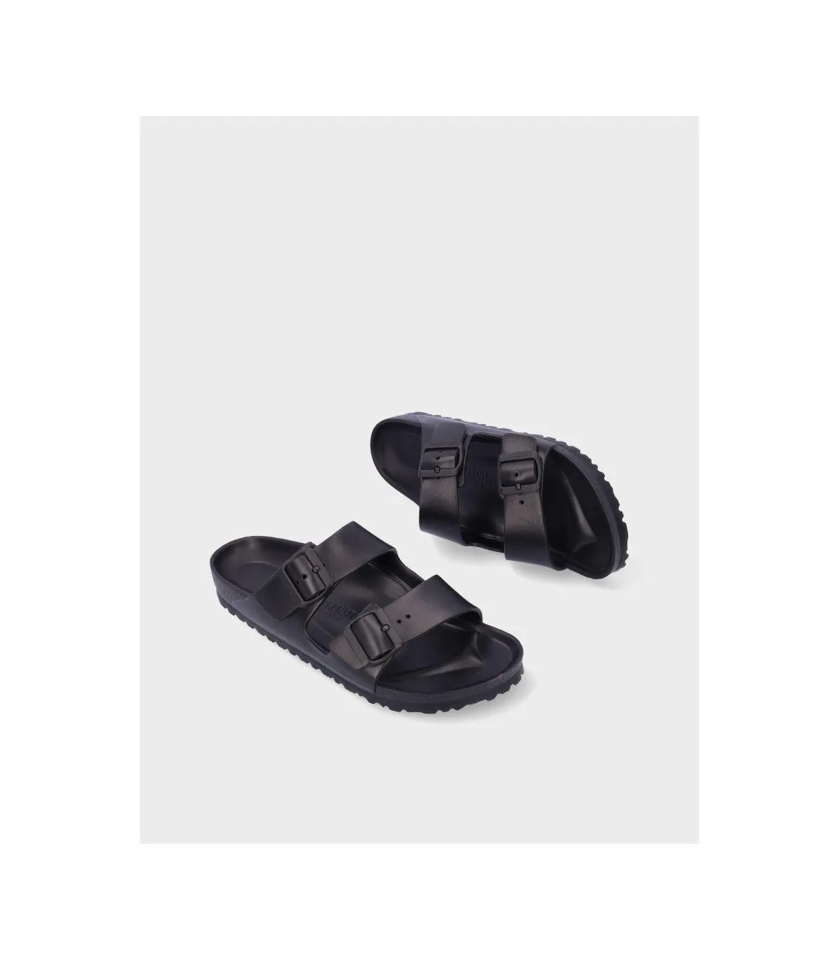 SANDALIA PLANA BIRKENSTOCK ARIZONA EVA BLACK