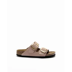 Sandalias Birkenstock Arizona Big Buckle Rosa