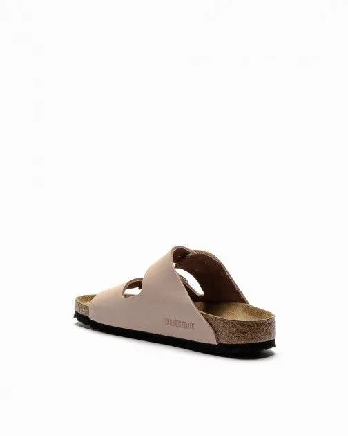 Sandalias Birkenstock Arizona Big Buckle Rosa