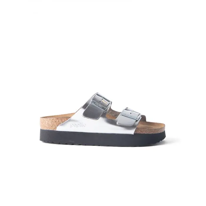 Sandalias Birkenstock Arizona Plataform