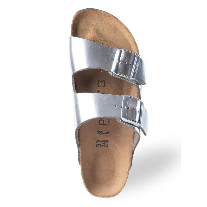 Sandalias Birkenstock Arizona Plataform