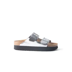 Sandalias Birkenstock Arizona Plataform