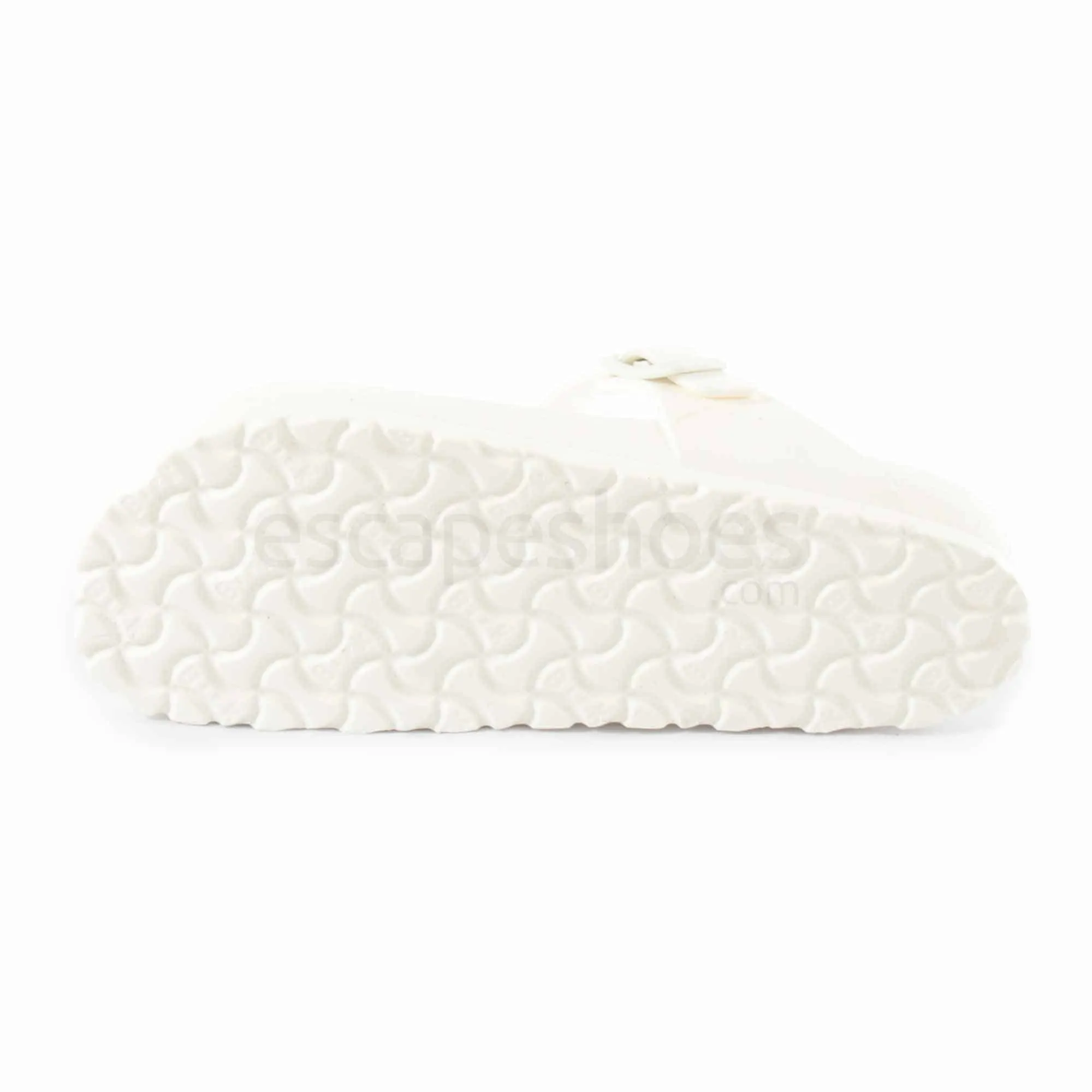 Sandalias BIRKENSTOCK Gizeh Essentials Branco 128221