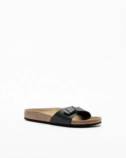 Sandalias Birkenstock Madrid BS Negro