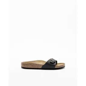 Sandalias Birkenstock Madrid BS Negro