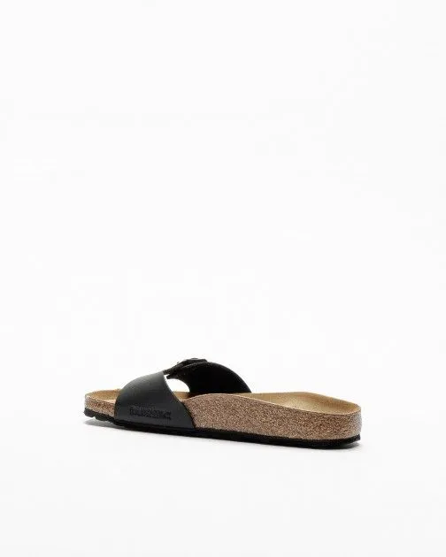 Sandalias Birkenstock Madrid BS Negro