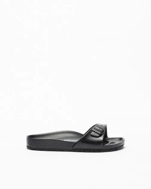 Sandalias Birkenstock Madrid EVA Negro