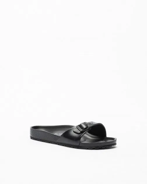 Sandalias Birkenstock Madrid EVA Negro