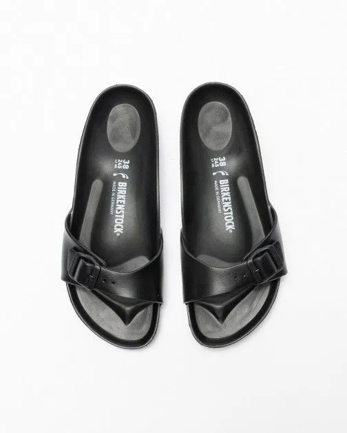 Sandalias Birkenstock Madrid EVA Negro