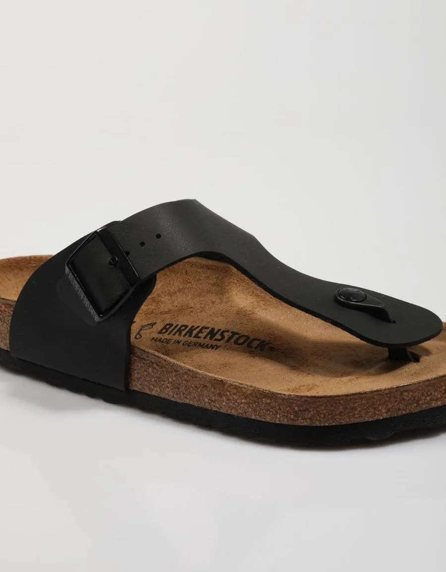  sandalias BIRKENSTOCK Ramses en Negro 75123