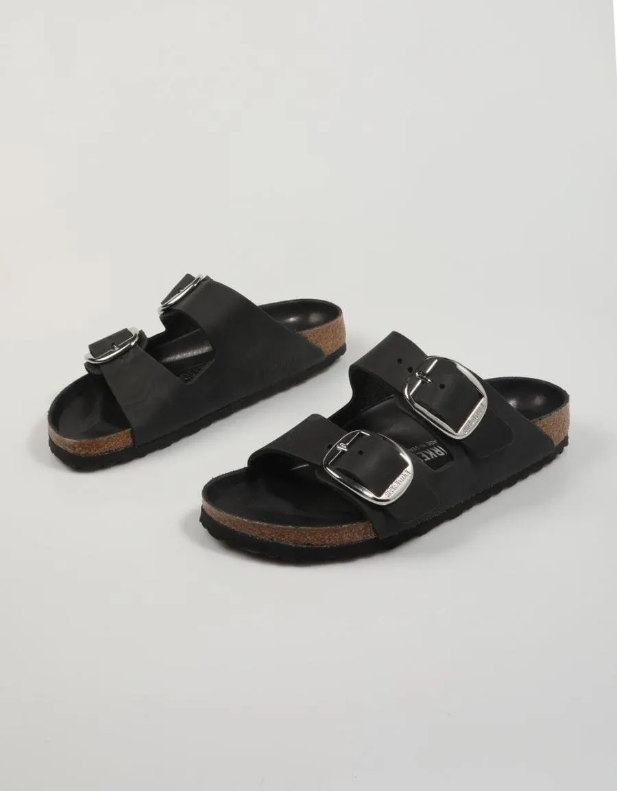  sandals BIRKENSTOCK Arizona en Black 75109