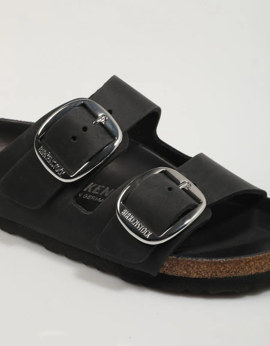  sandals BIRKENSTOCK Arizona en Black 75109