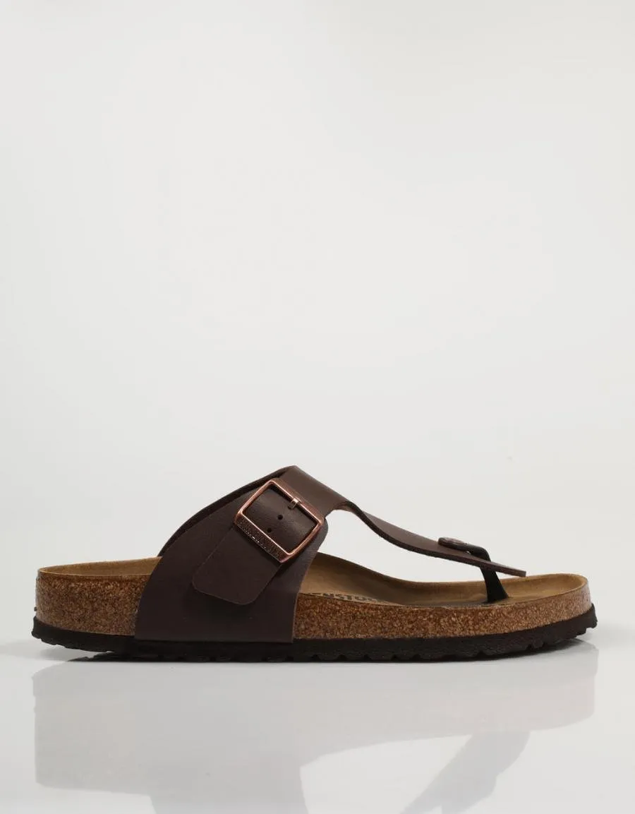  sandals BIRKENSTOCK Ramses en Brown 75124