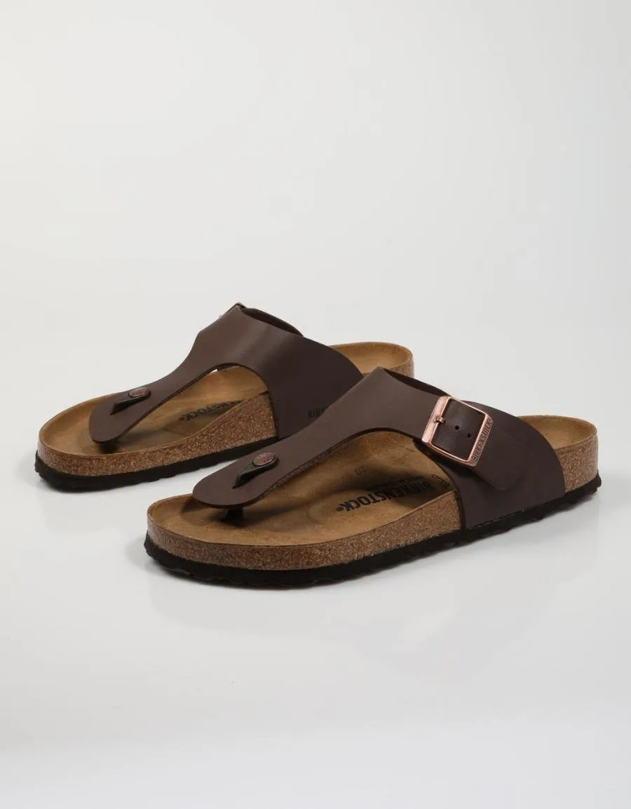  sandals BIRKENSTOCK Ramses en Brown 75124