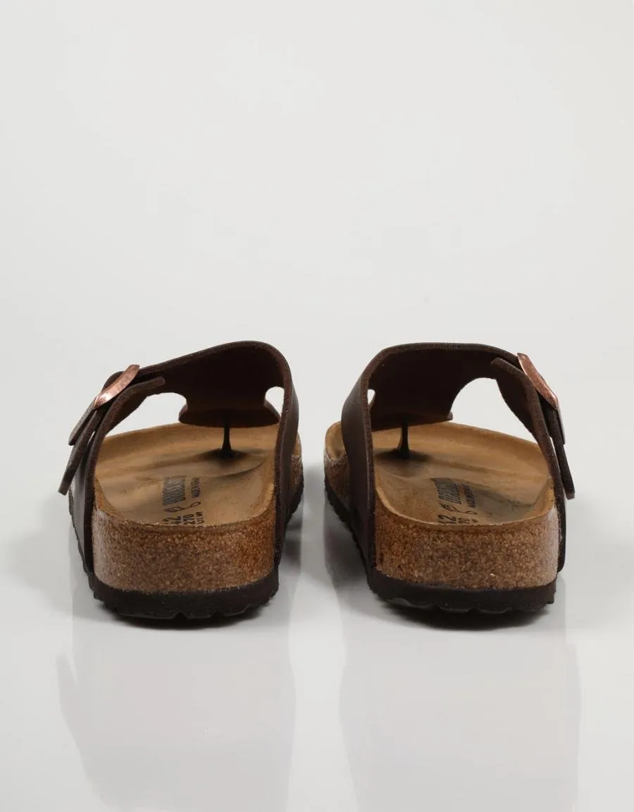  sandals BIRKENSTOCK Ramses en Brown 75124