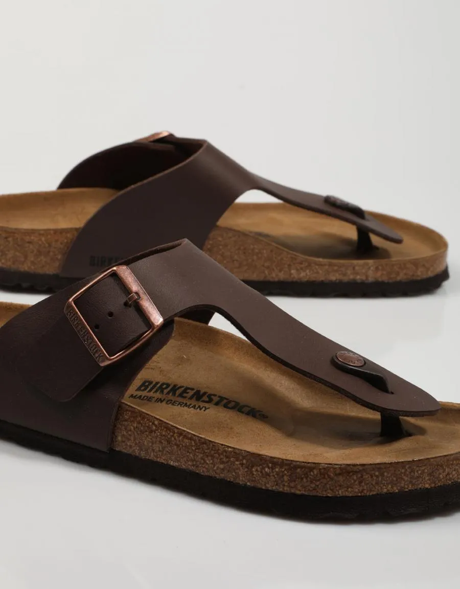  sandals BIRKENSTOCK Ramses en Brown 75124