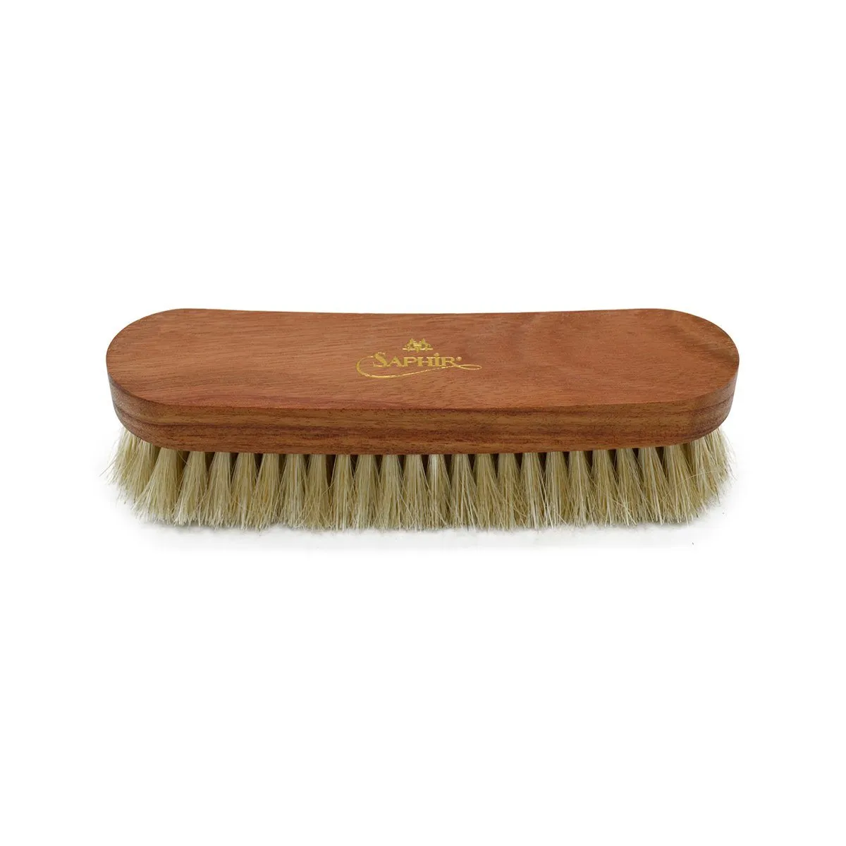 Saphir Medaille D'Or - Horsehair 18cm Polishing Brush