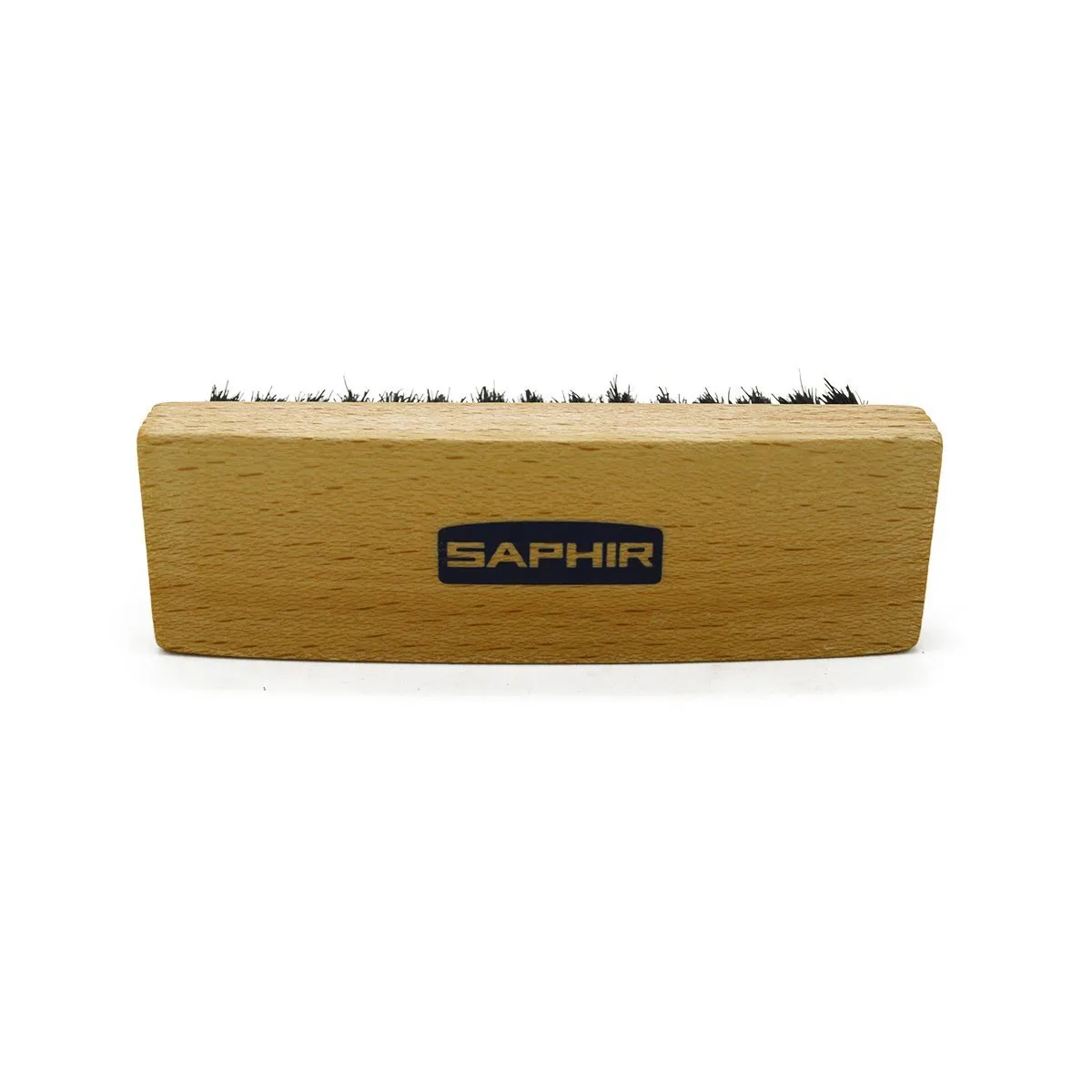 Saphir Polishing Brush