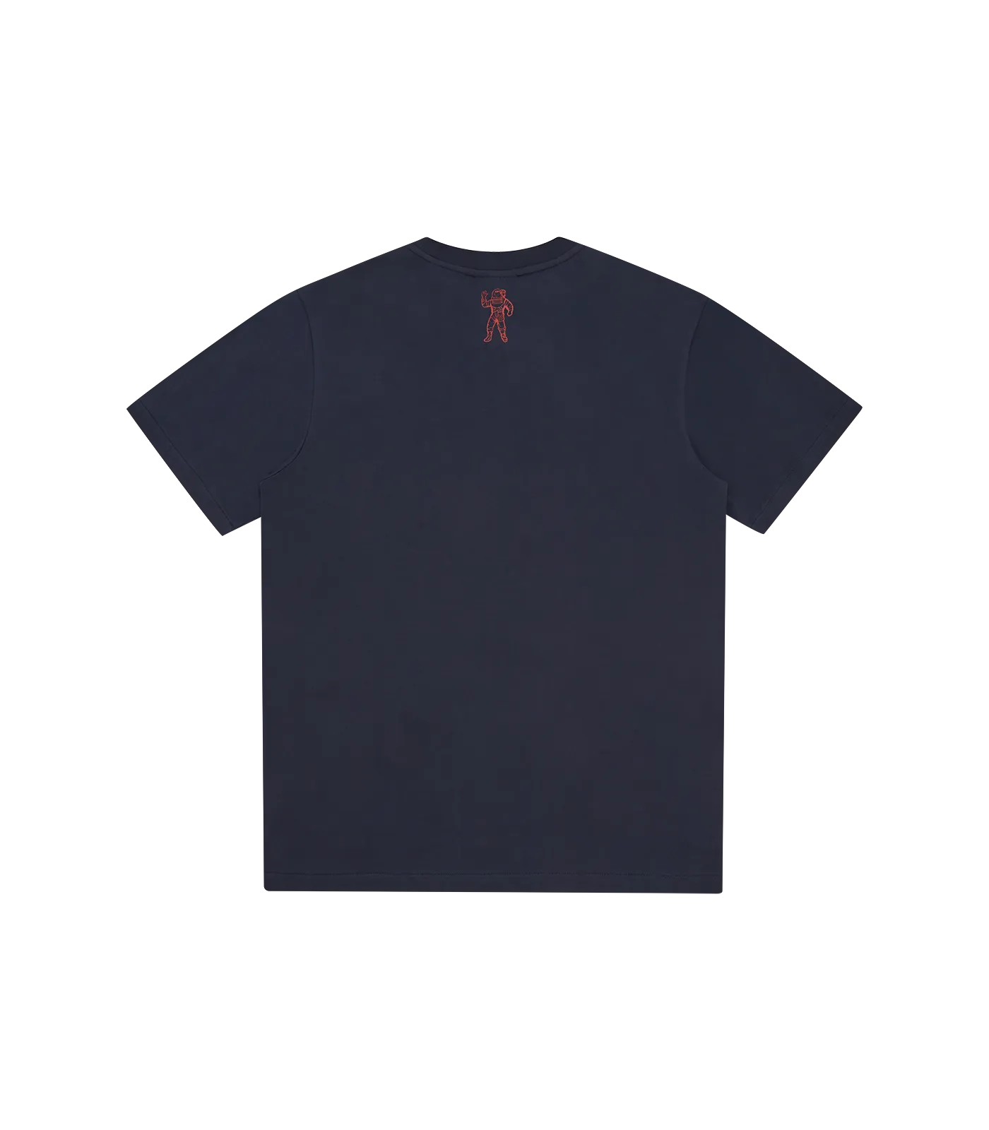 SCRIPT LOGO T-SHIRT - NAVY