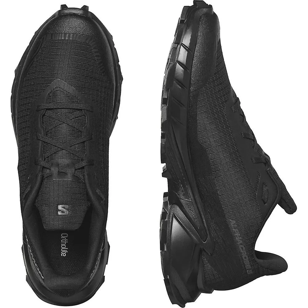 Shoes Salomon Alphacross 5 L47313100