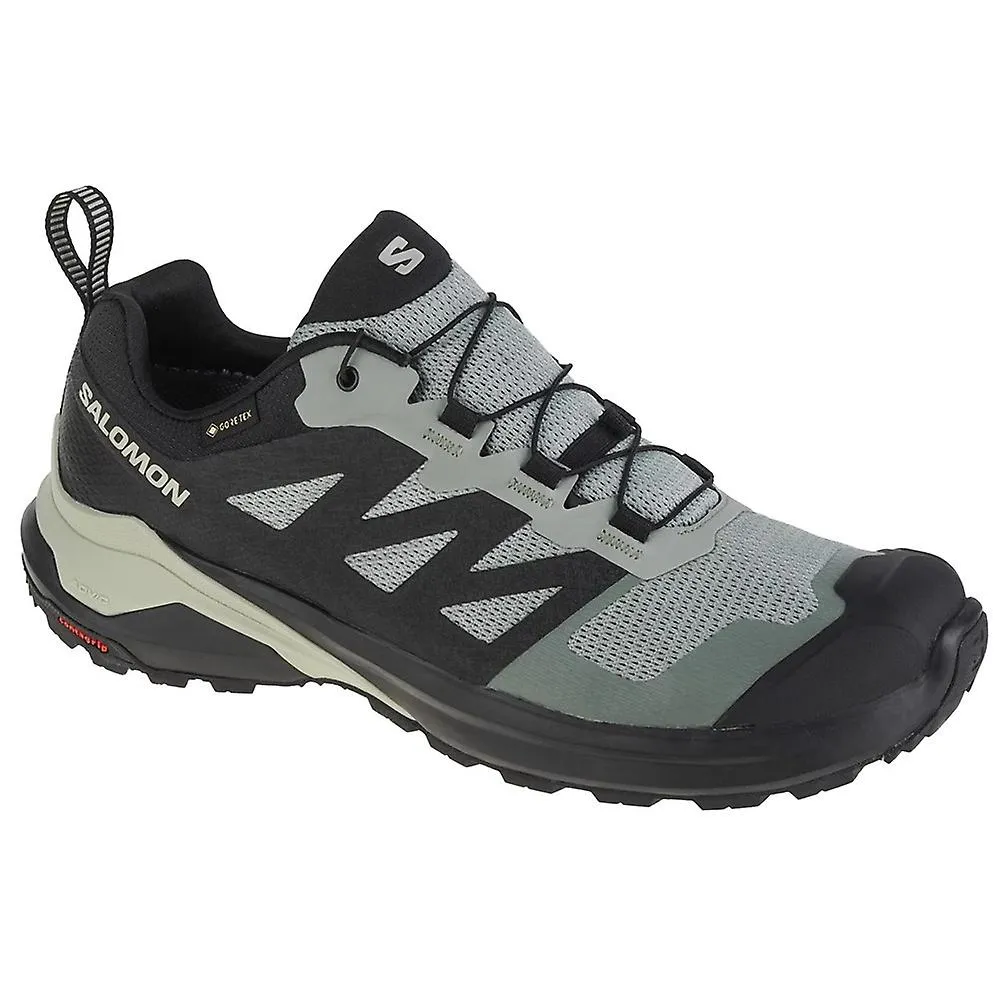 Shoes Salomon x-adventure gtx 473212