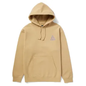 Sudadera HUF: Huf Set TT PO Hoodie (Oatmeal)