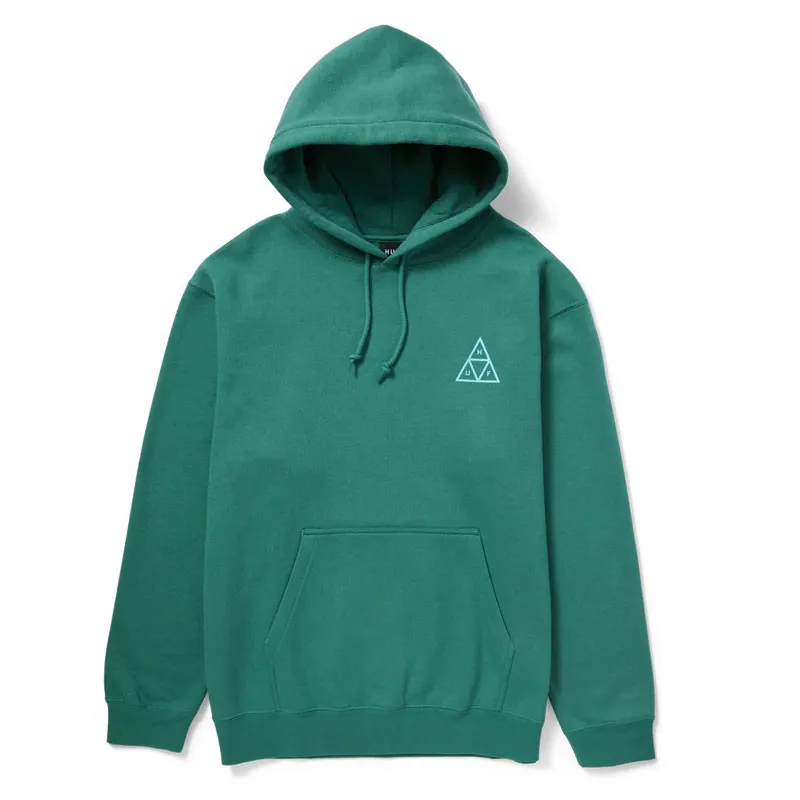 Sudadera HUF: Huf Set TT PO Hoodie (Pine)