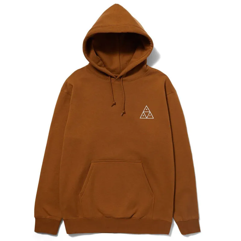 Sudadera HUF: Huf Set TT PO Hoodie (Rubber)