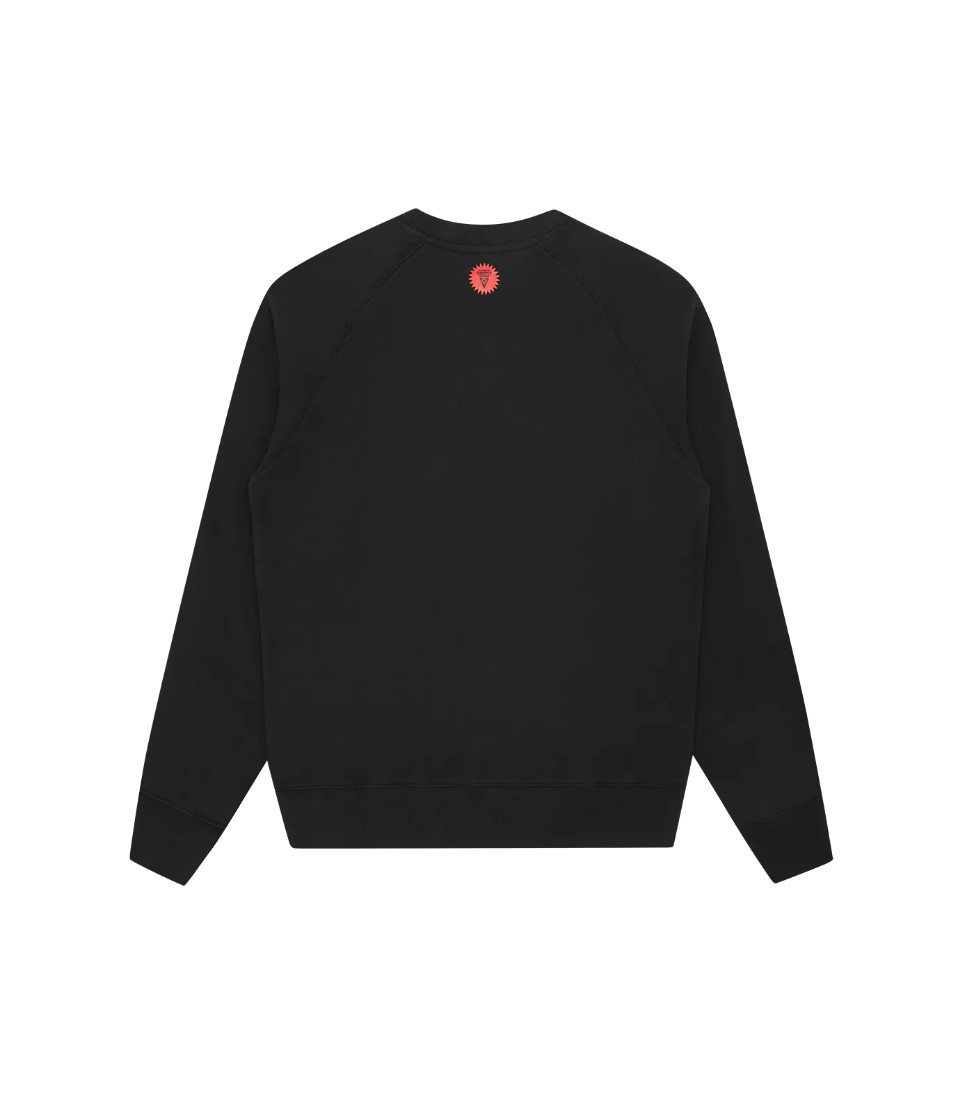 SUNDAE CREWNECK - BLACK