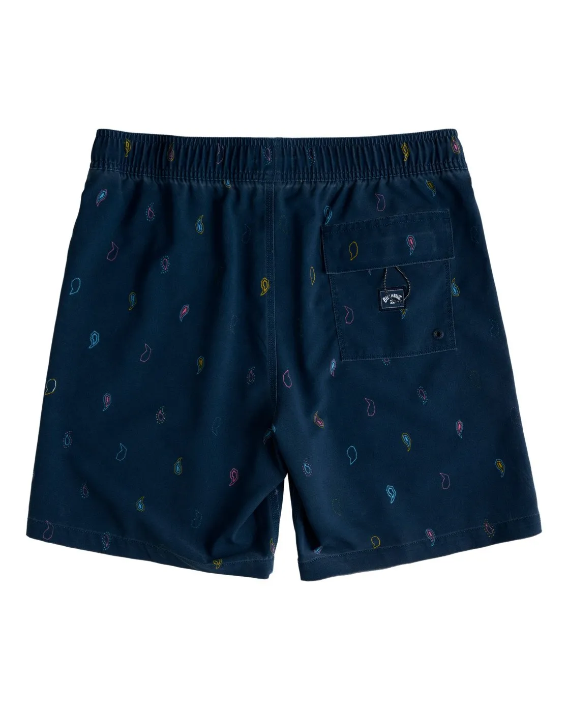 Sundays Layback Boardshorts 17 